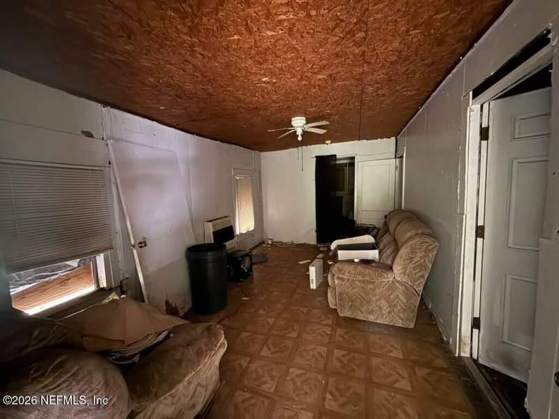 2 bedroom Single Family Residence at 111 Cedar Avenue, Glisson Wells, Palatka — photo 2