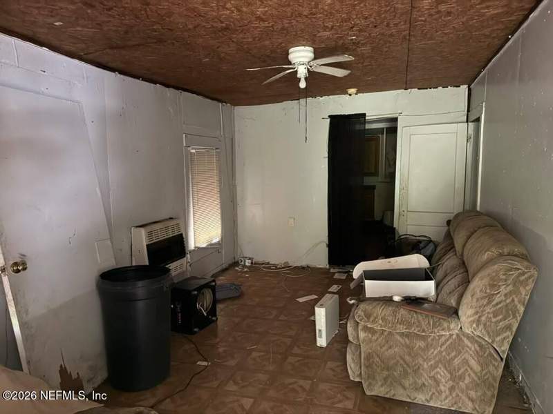 2 bedroom Single Family Residence at 111 Cedar Avenue, Glisson Wells, Palatka — photo 3