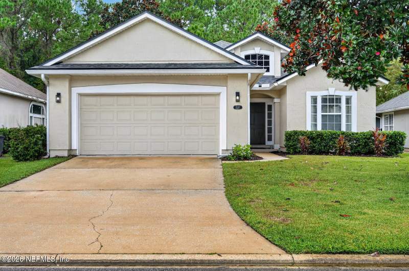 3 bedroom Single Family Residence at 1533 Remington Way, Royal St Aug G&cc, St. Augustine — photo 3
