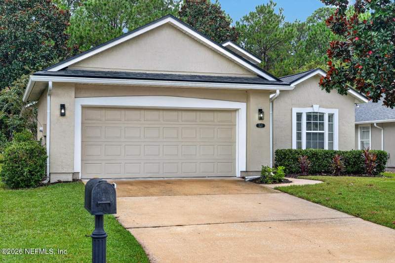 3 bedroom Single Family Residence at 1533 Remington Way, Royal St Aug G&cc, St. Augustine — photo 5