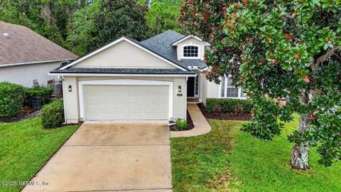 1533 Remington Way, home for sale in St. Augustine 32084