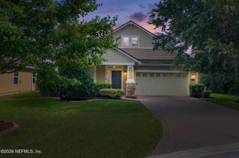 131 Old Carriage Court, Jacksonville FL - photo 6 of 55