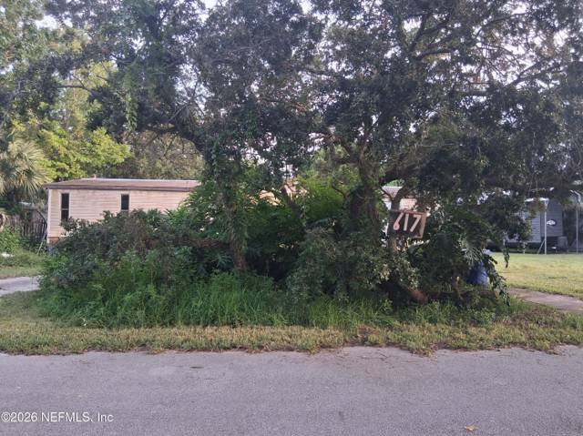 617 CORAL Circle