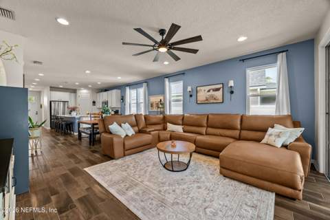 687 Sandstone Drive, St. Augustine FL - photo 17 of 44