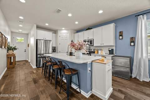 687 Sandstone Drive, St. Augustine FL - photo 12 of 44