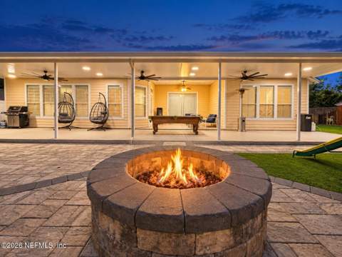 3101 Scenic Oaks Drive, Jacksonville FL - photo 14 of 21
