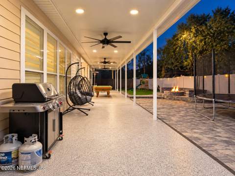 3101 Scenic Oaks Drive, Jacksonville FL - photo 16 of 21