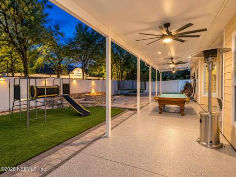 3101 Scenic Oaks Drive, Jacksonville FL - photo 17 of 21
