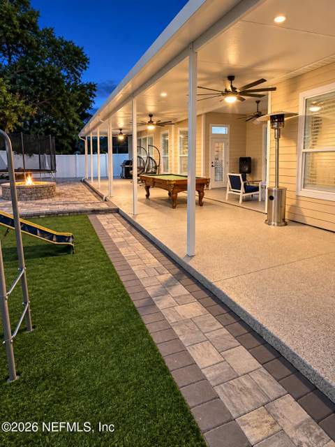 3101 Scenic Oaks Drive, Jacksonville FL - photo 19 of 21
