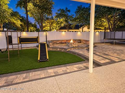 3101 Scenic Oaks Drive, Jacksonville FL - photo 21 of 21