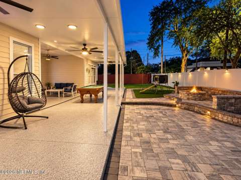 3101 Scenic Oaks Drive, home for sale in Jacksonville 32226