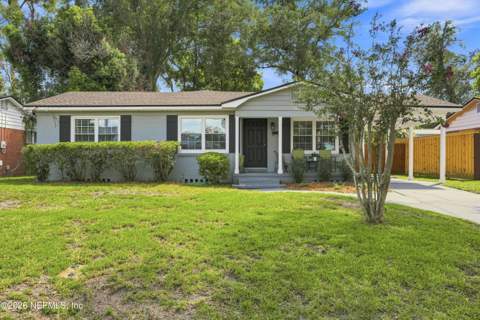 4152 Lexington Avenue, Jacksonville FL - photo 9 of 30