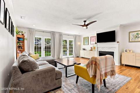 4152 Lexington Avenue, Jacksonville FL - photo 16 of 30