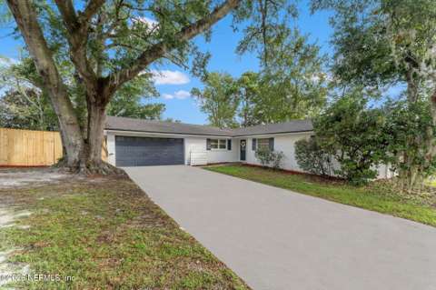 1563 Larhaz Court, home for sale in Orange Park 32073