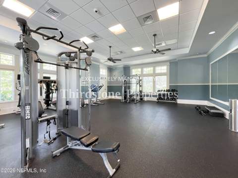 10312 Benson Lake Drive, Jacksonville FL - photo 21 of 28