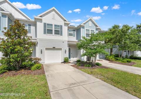 10312 Benson Lake Drive, home for sale in Jacksonville 32222