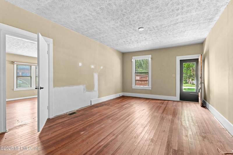 2 bedroom Single Family Residence at 2500 Community Road, Lakewood, Jacksonville — photo 5