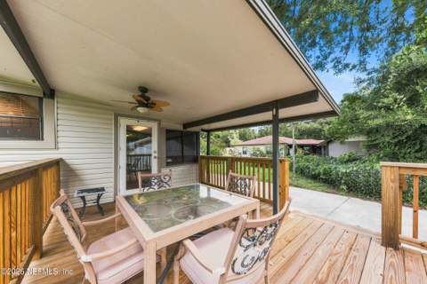 2500 Community Road, Jacksonville FL - photo 24 of 26
