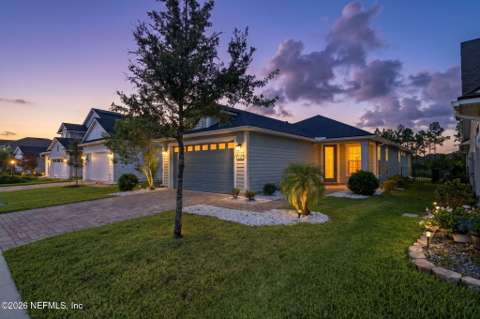 245 Creekmore Drive, home for sale in St. Augustine 32092
