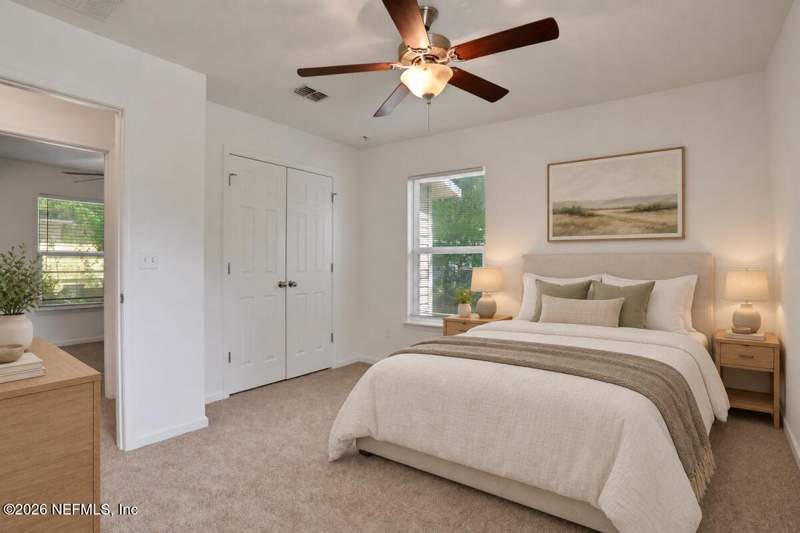 3 bedroom Single Family Residence at 3303 Bridier Street, Williams Table Terrace, Jacksonville — photo 4