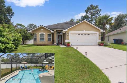 204 Conner Court, home for sale in St. Johns 32259