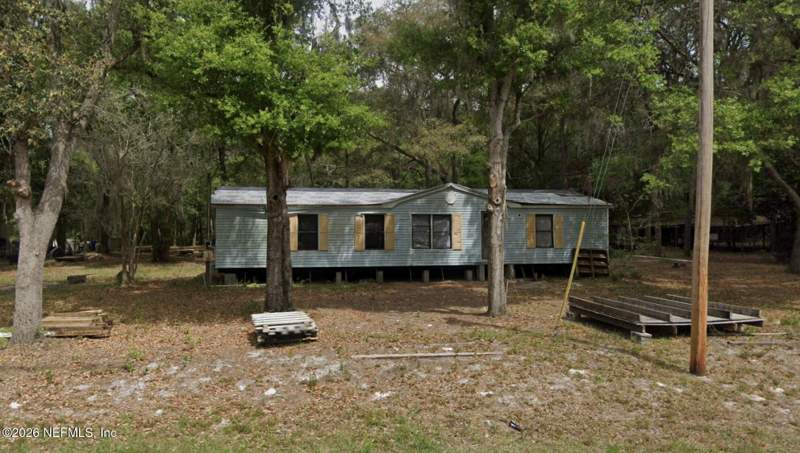 3 bedroom Manufactured Home at 307 N Edgeline Road, Hoot Owl Ridge, Satsuma — photo 2