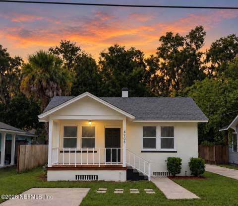 4908 Silver Street, Jacksonville FL - photo 20 of 20