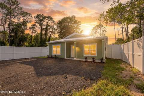 6329 Us Highway 1, home for sale in St. Augustine 32086