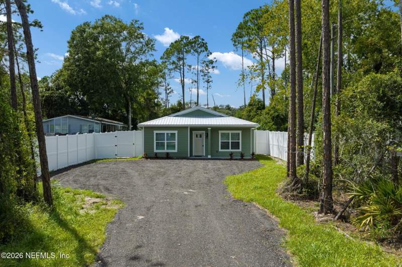 3 bedroom Single Family Residence at 6329 US Highway 1, St Augustine, St. Augustine — photo 3