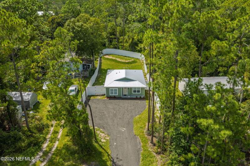 3 bedroom Single Family Residence at 6329 US Highway 1, St Augustine, St. Augustine — photo 2