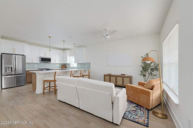 3 bedroom Single Family Residence at 6329 US Highway 1, St Augustine, St. Augustine — photo 5