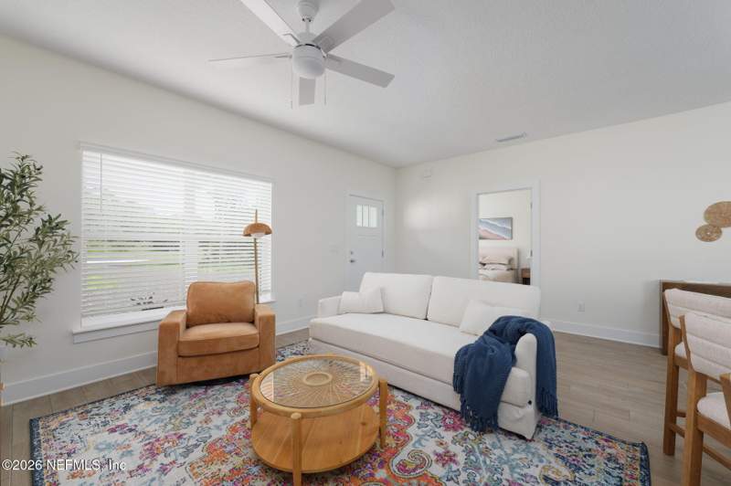3 bedroom Single Family Residence at 6329 US Highway 1, St Augustine, St. Augustine — photo 4