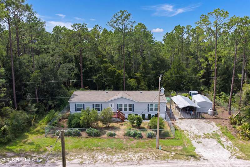 4 bedroom Manufactured Home at 213 Gail Drive, Dunns Creek, Satsuma — photo 4
