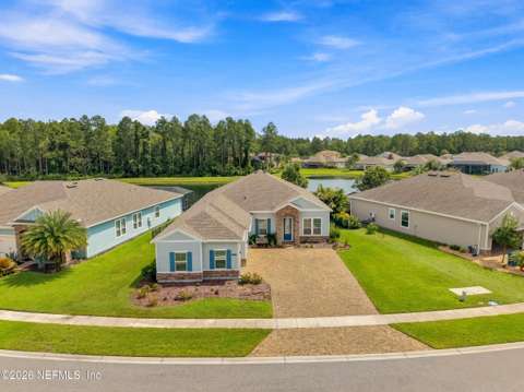 559 Glorieta Drive, home for sale in St. Augustine 32095