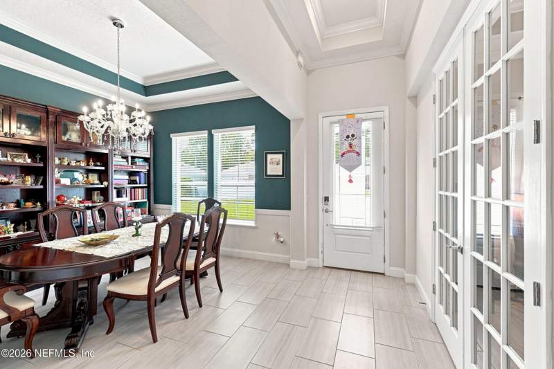 4 bedroom Single Family Residence at 559 Glorieta Drive, Palencia, St. Augustine — photo 5