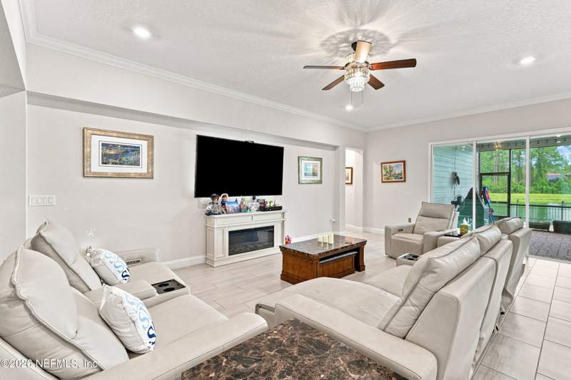 4 bedroom Single Family Residence at 559 Glorieta Drive, Palencia, St. Augustine — photo 4
