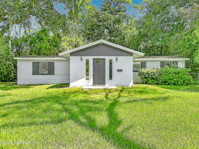 3811 SPRING PARK Road