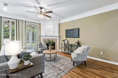 11131 Castlemain Circle, Jacksonville FL - photo 10 of 56