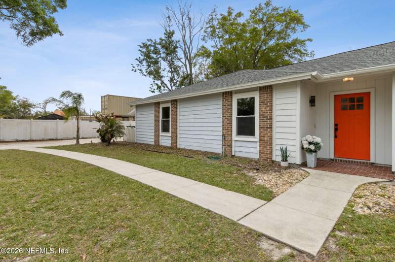 3 bedroom Single Family Residence at 8740 Waterfront Terrace, Whitmore Grant, Jacksonville — photo 3