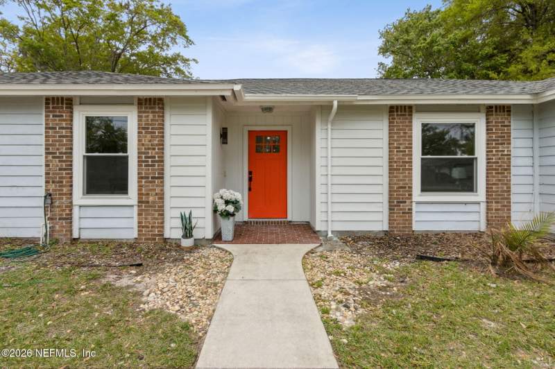 3 bedroom Single Family Residence at 8740 Waterfront Terrace, Whitmore Grant, Jacksonville — photo 4