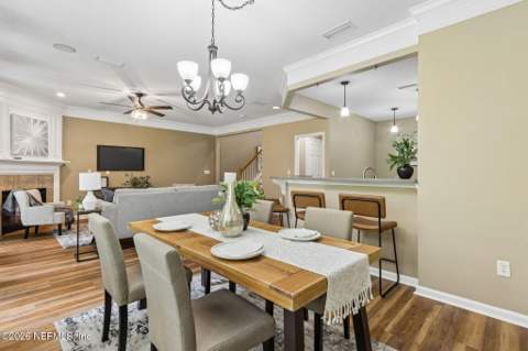11131 Castlemain Circle, Jacksonville FL - photo 14 of 56