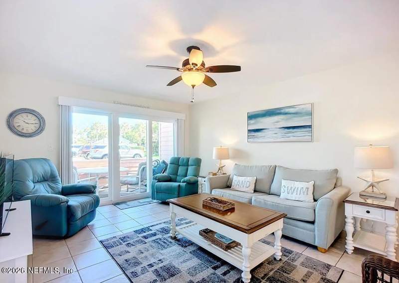 2 bedroom Condominium at 6300 A1A #A93D, Quail Hollow, St. Augustine — photo 2
