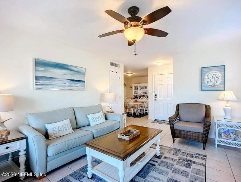 2 bedroom Condominium at 6300 A1A #A93D, Quail Hollow, St. Augustine — photo 4