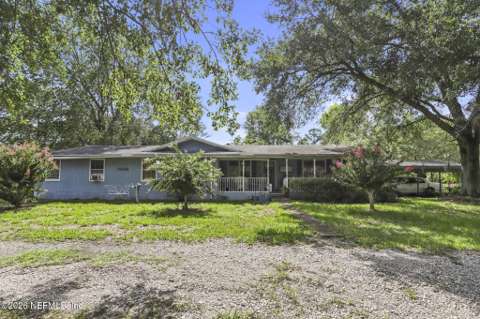 1506 Doubletree Road, home for sale in Jacksonville 32220