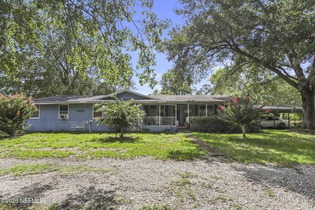 1506 DOUBLETREE Road, Jacksonville 32220 home for sale