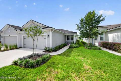 110 Fly Line Drive, home for sale in St. Johns 32259
