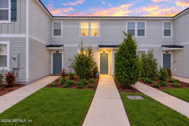 53 WADING IBIS Road, home for sale in St. Augustine