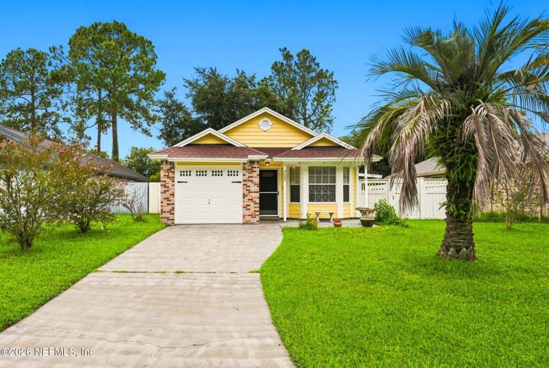 2 bedroom Single Family Residence at 2605 Malibu Circle, Bayhill, Orange Park — photo 3
