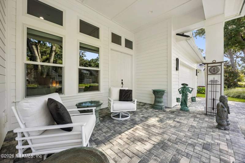 3 bedroom Single Family Residence at 2918 Riverbend Walk, Riverbend, Fernandina Beach — photo 3