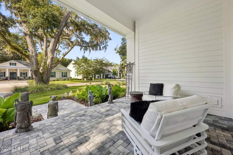 3 bedroom Single Family Residence at 2918 Riverbend Walk, Riverbend, Fernandina Beach — photo 4